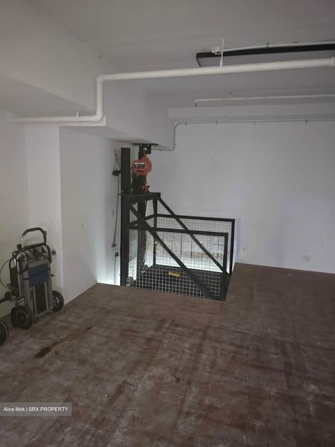 Unity Centre (D23), Factory #567656261
